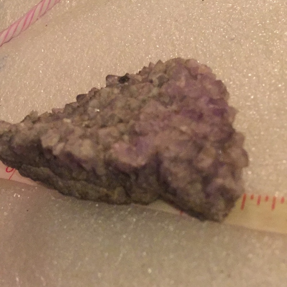 Amethyst - Picture 5 of 5